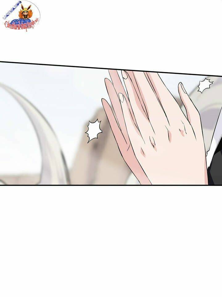 ảo mộng vương chapter 50 43