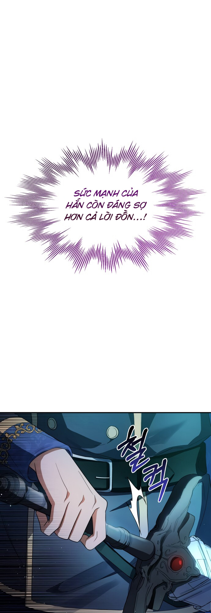 'di vật' melvin để lại chapter 3.1 32