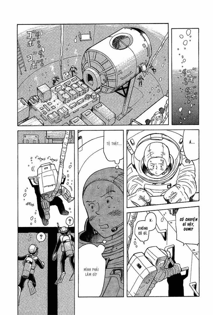 twin spica chapter 14 17