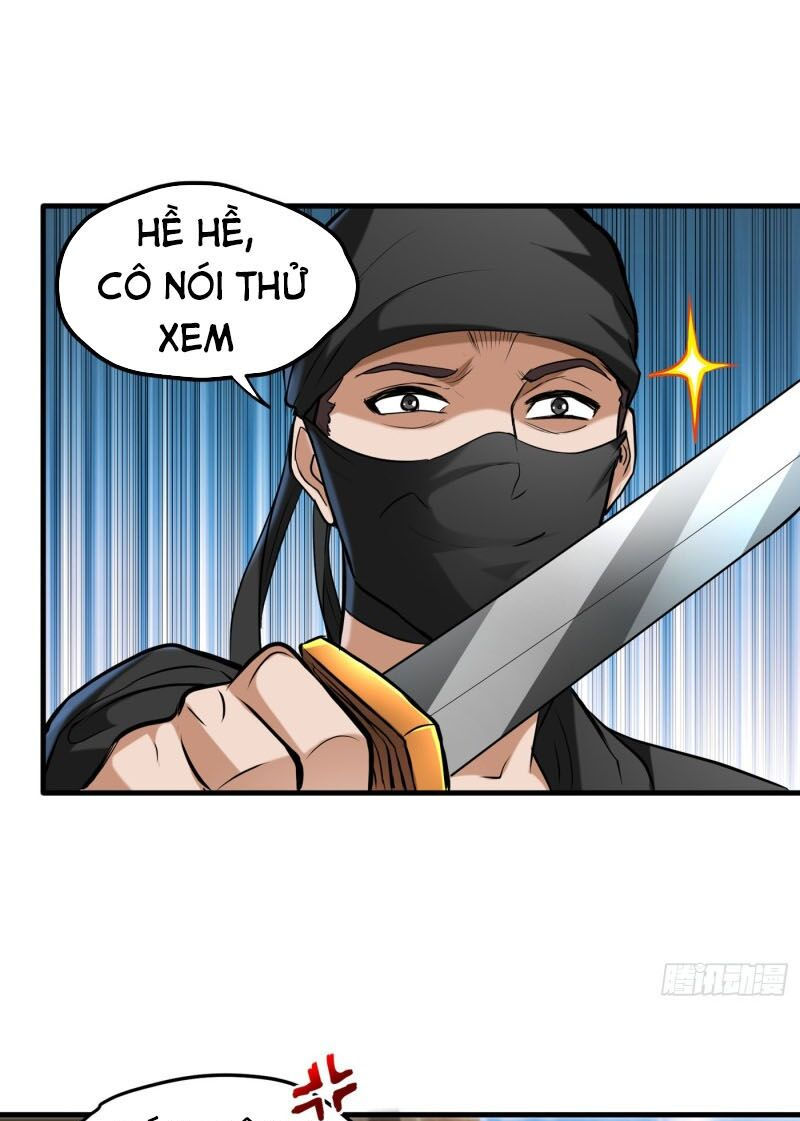 tối cường thần y tại đô thị chapter 141 16