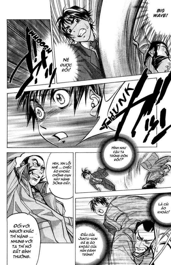 doll gun chapter 5 10