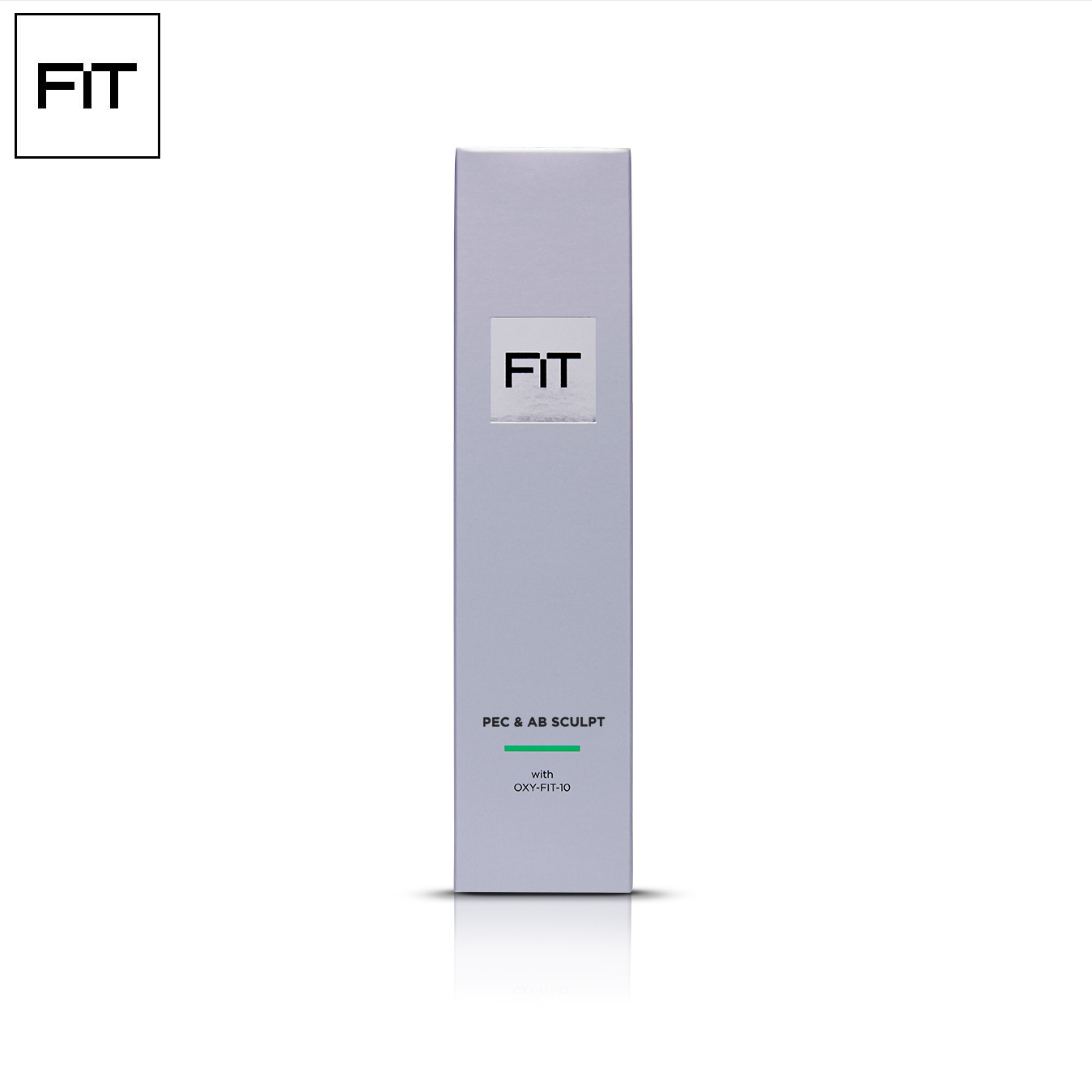 Serum Tan Mỡ Pec &amp; Ab Sculpt FIT SKINCARE - 100ml