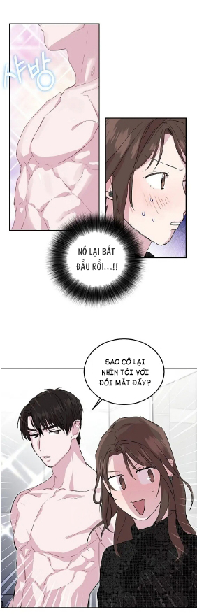 hãy làm điều đó sau khi kết hôn chapter 3 12