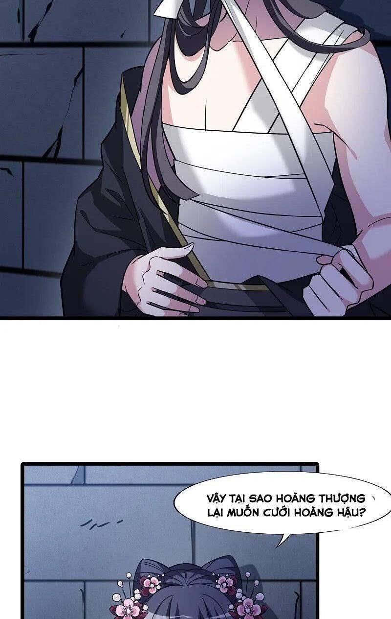 phượng nghịch thiên hạ chapter 481.1 10