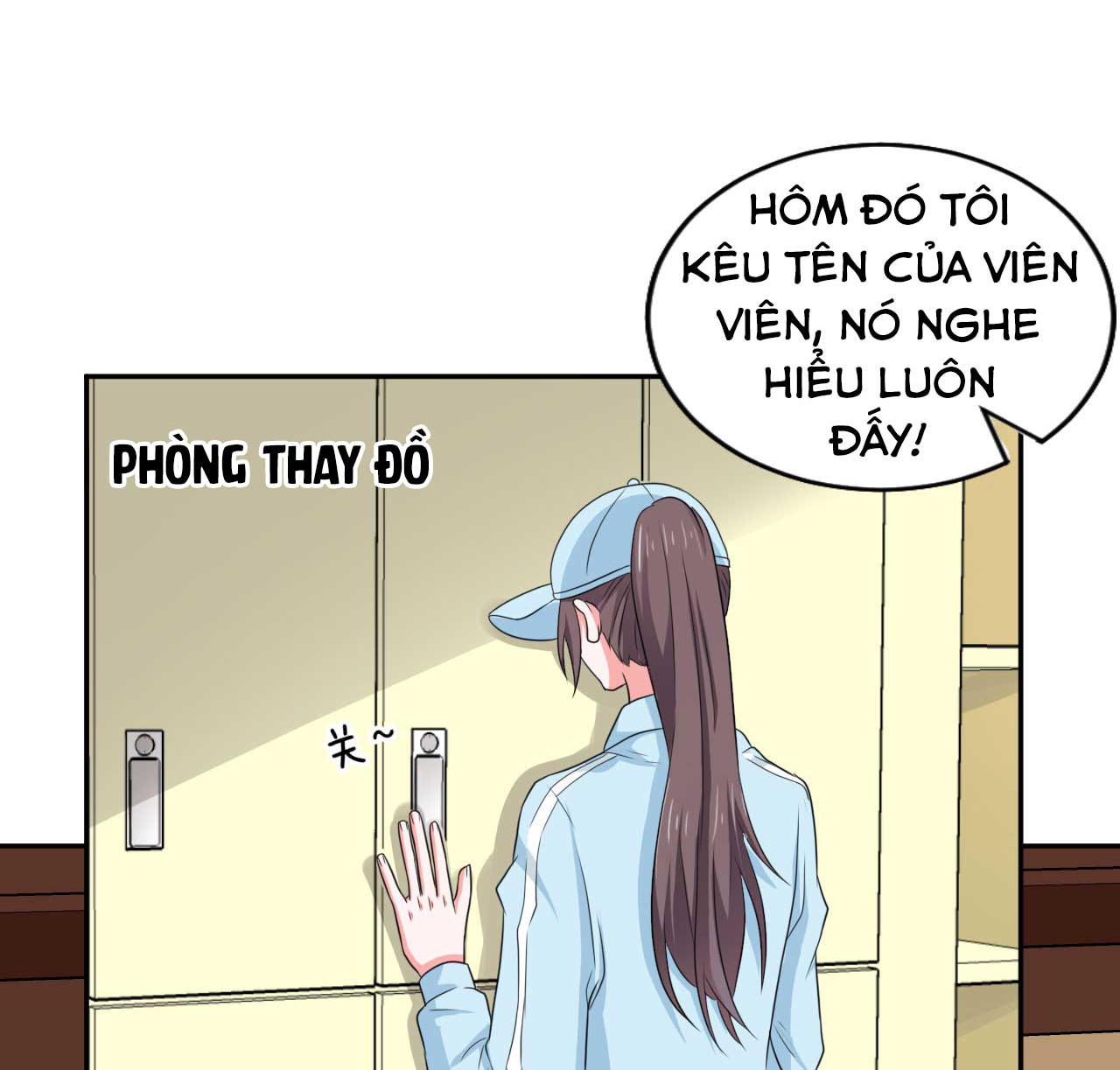 bí mật không thể yêu đương chapter 78 3