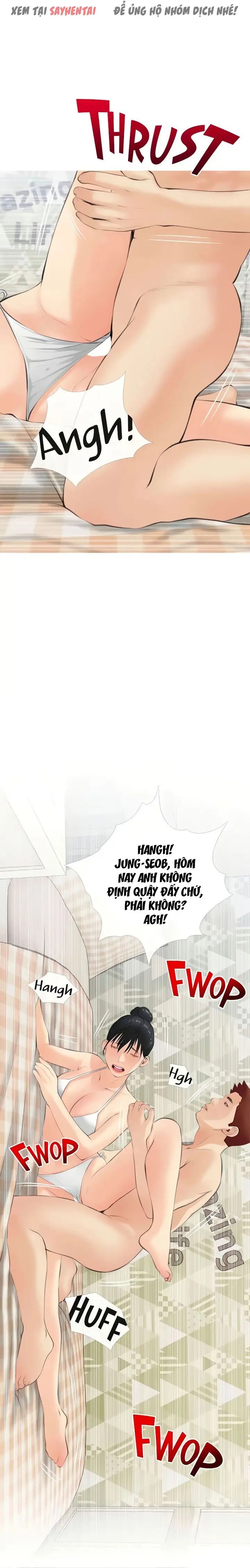 bài học hứng tình chapter 56 4