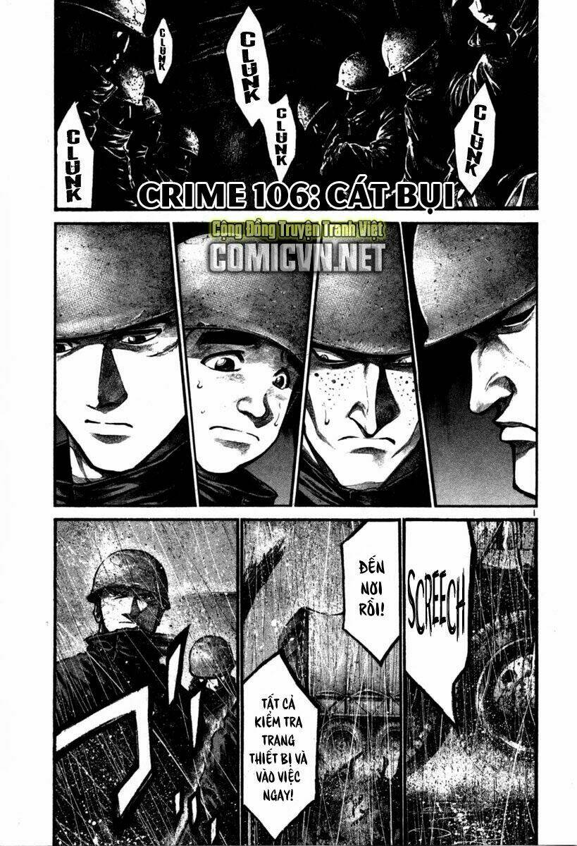 rainbow chapter 106 1