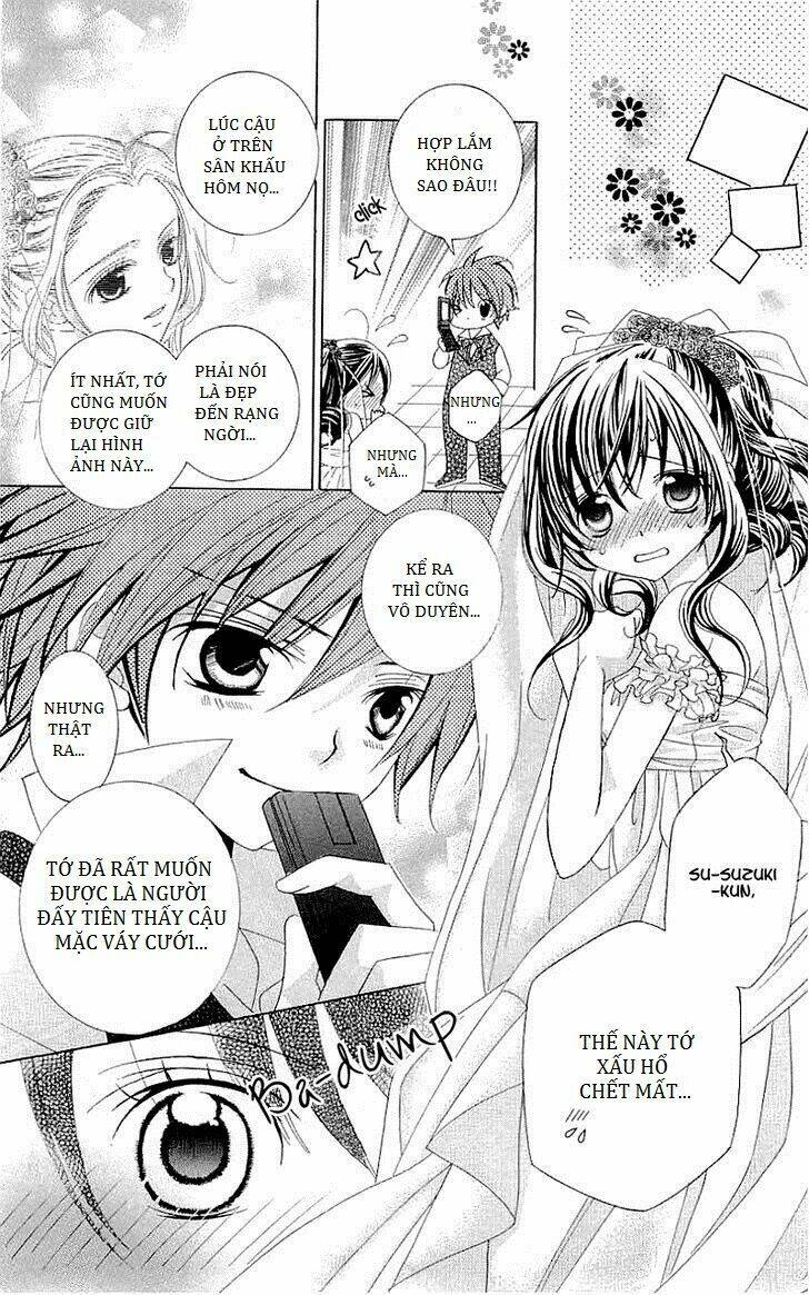 suki desu suzuki-kun!! chapter 33 14