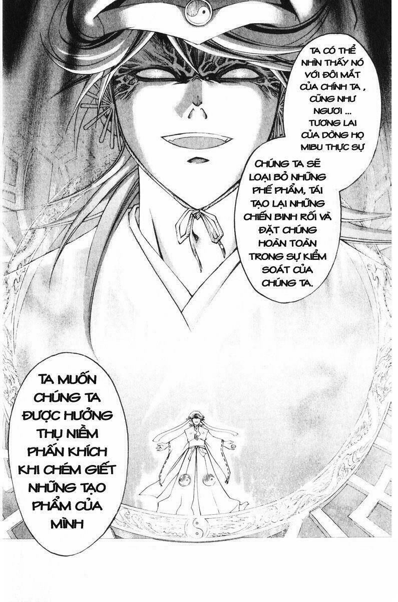 mắt quỷ kyo chapter 274 18