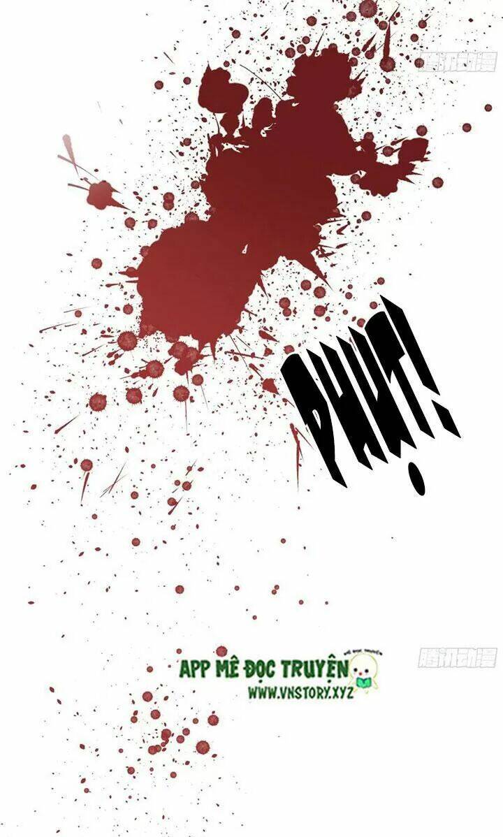 hoàng hậu ương bướng chapter 230 15