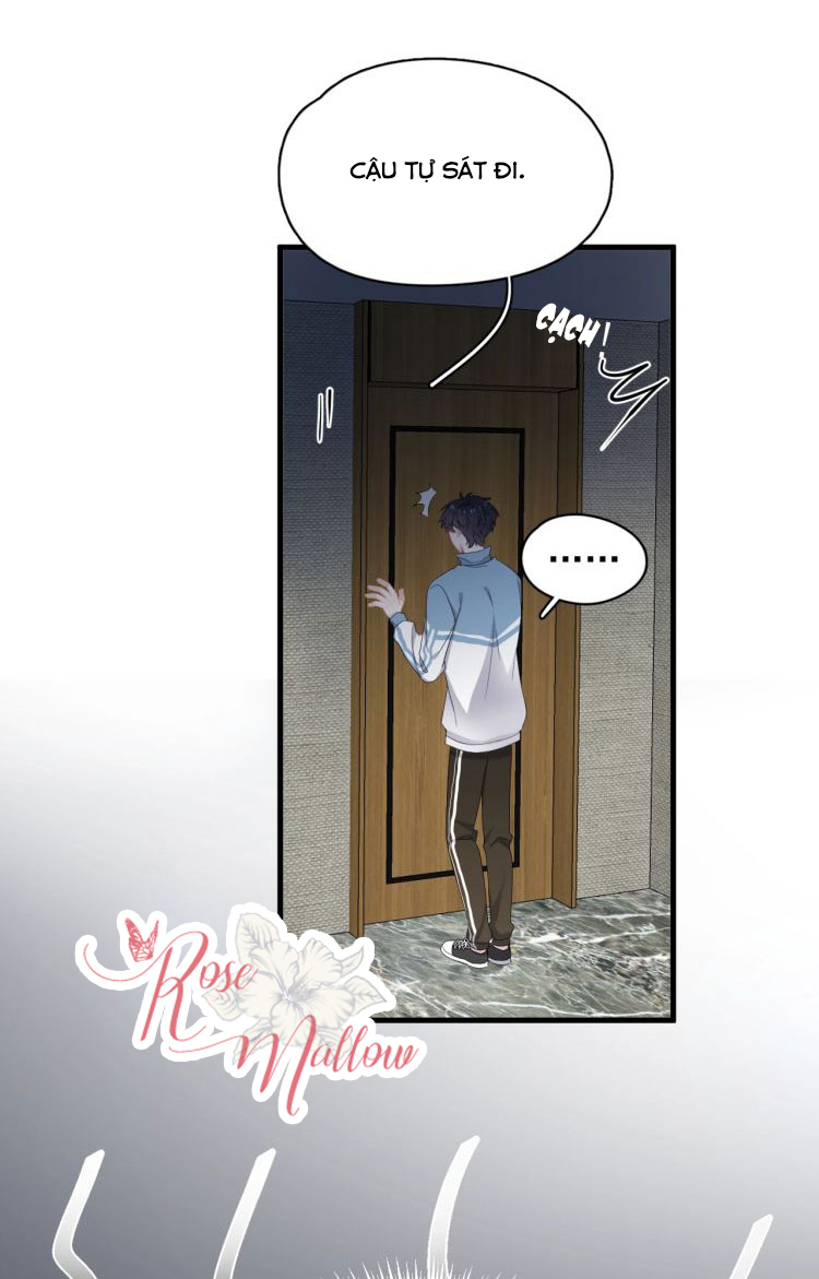 đề này vượt quá sức rồi chapter 17 12