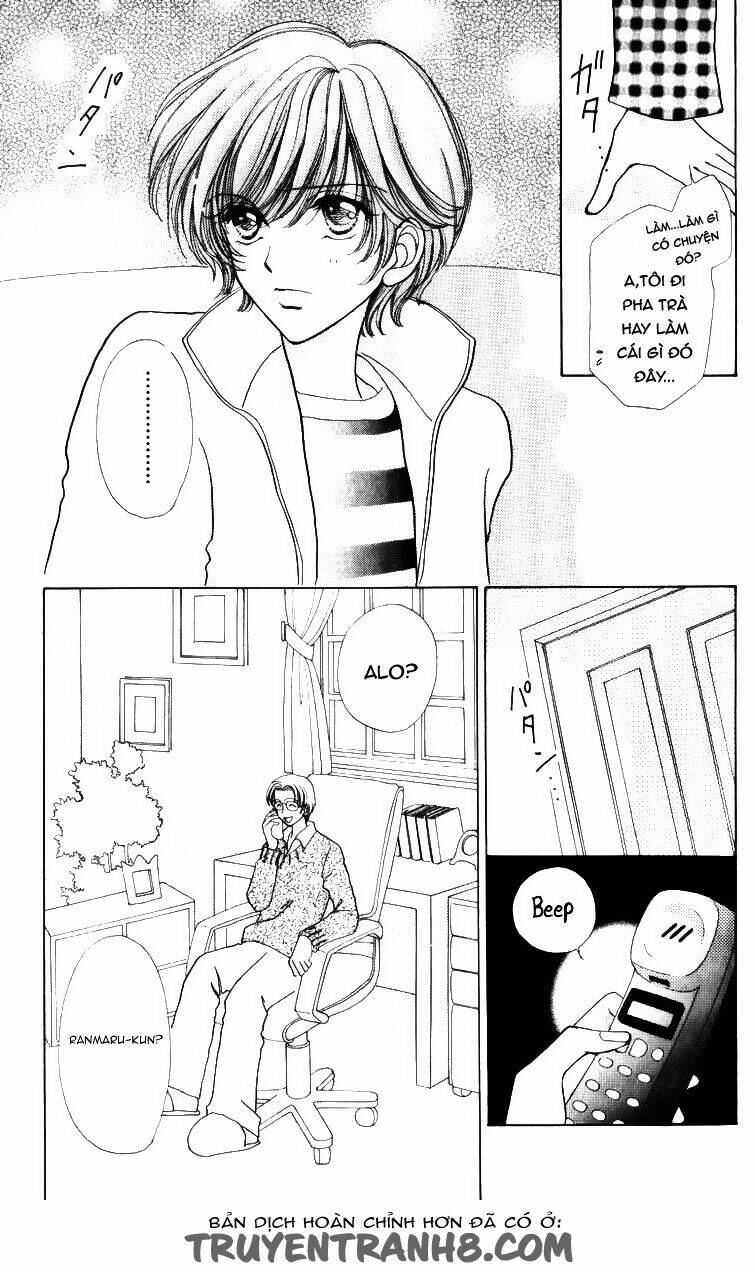 hana ni nare chapter 59 12