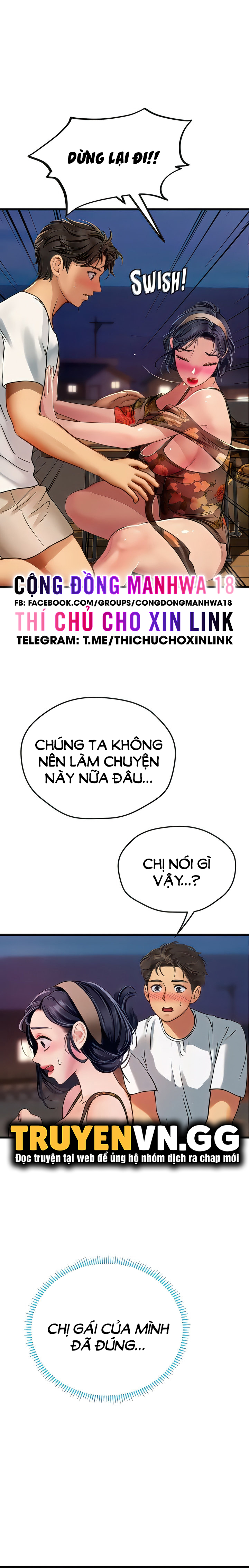 thực tập ở làng tiên cá chapter 58 24