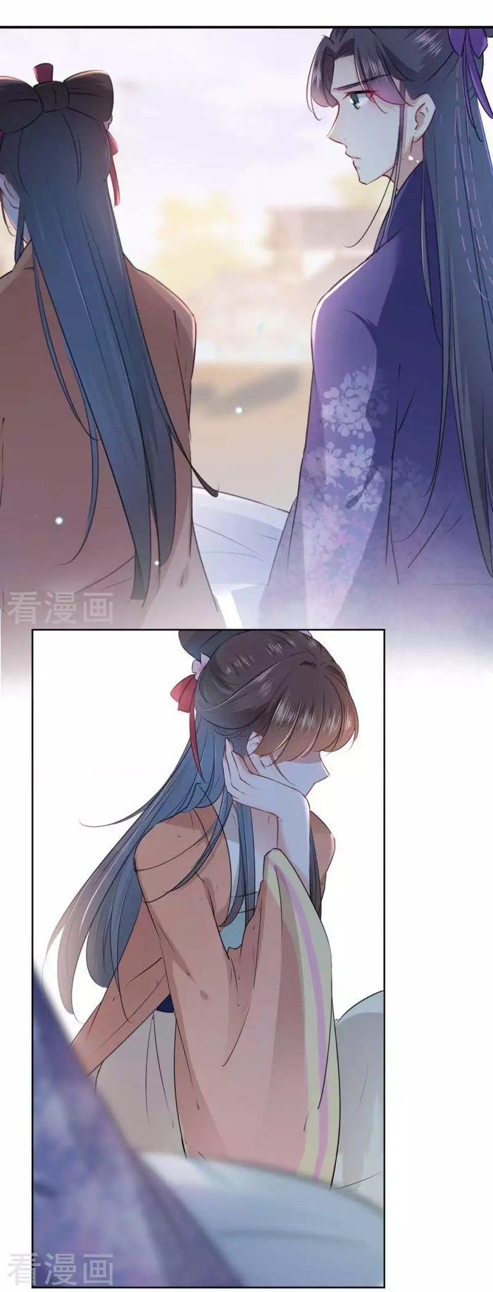 vương gia không thể trêu chapter 71 3