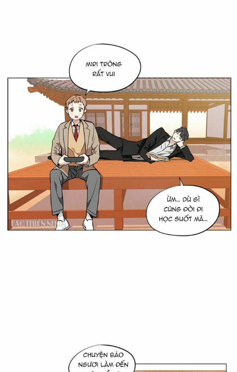 hoa đạo sĩ chapter 52 6