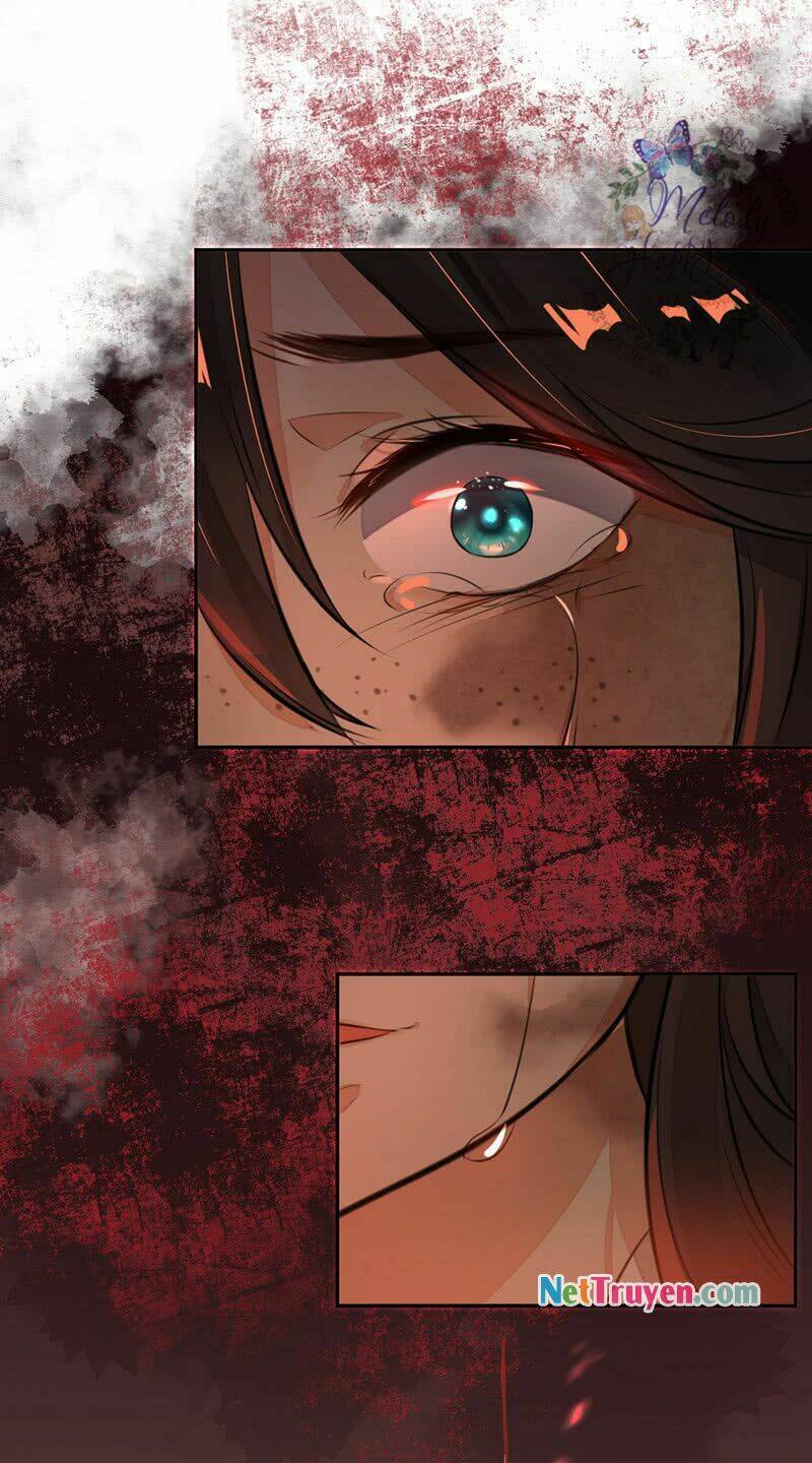 dục hỏa độc nữ chapter 1 11