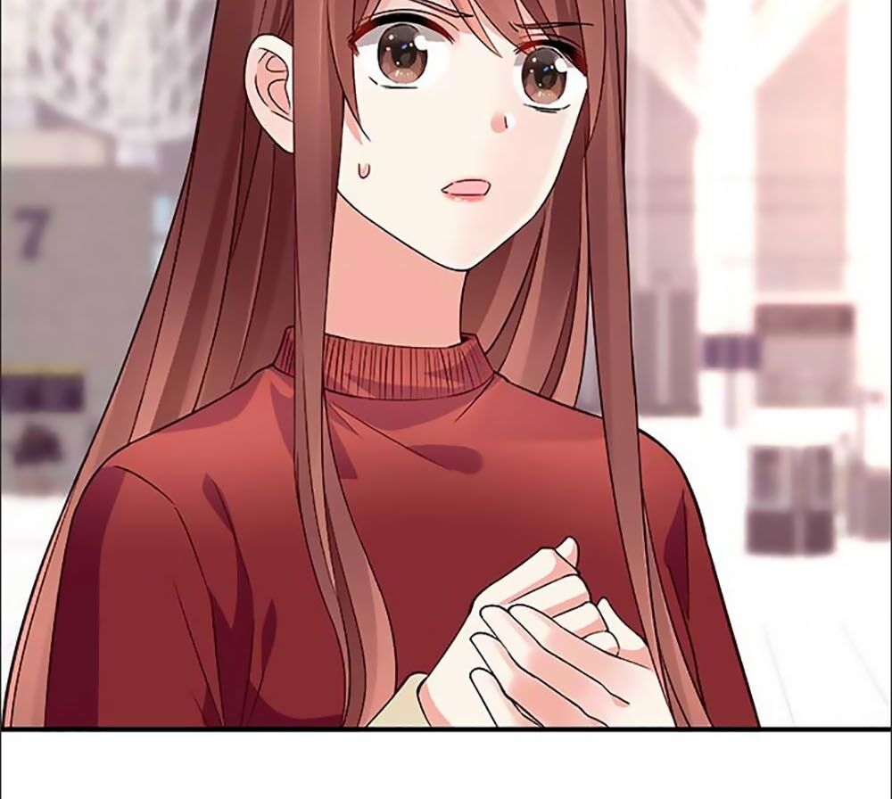 bạn trai 1/4 của tôi chapter 28 24