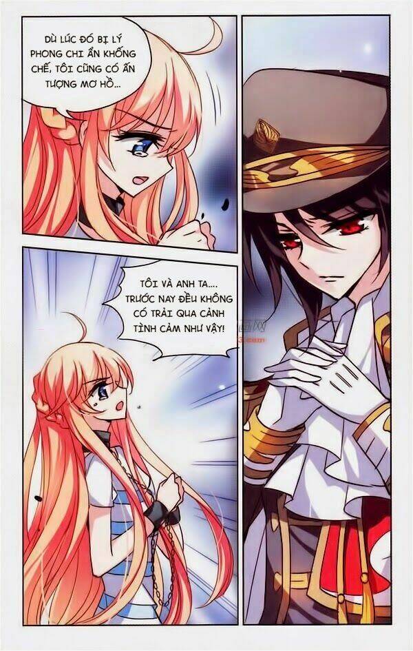 xuyên duyệt tây nguyên 3000 chapter 54 3