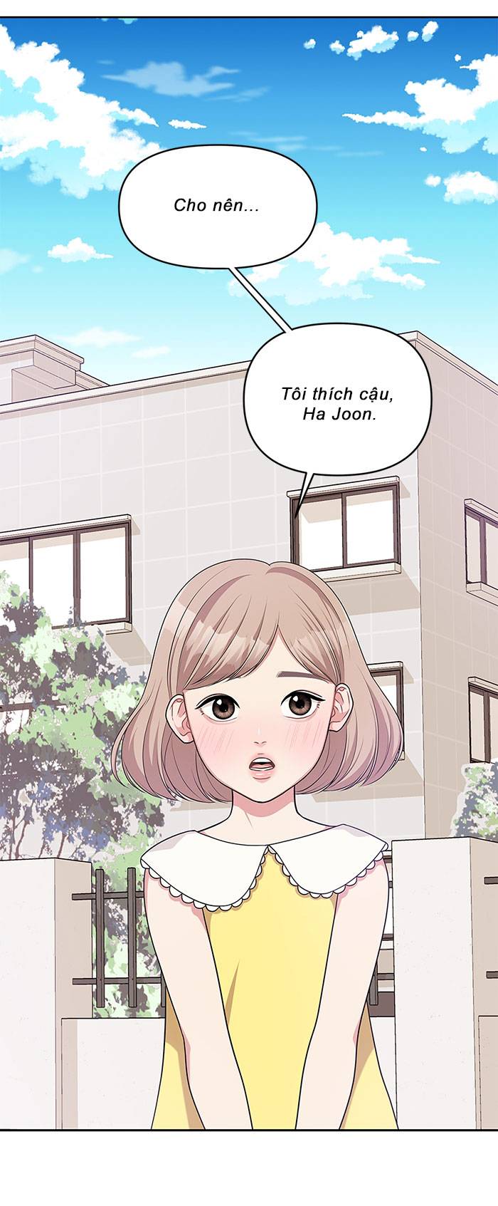 gửi tới bạn...người nắm giữ ngôi sao chapter 13 61