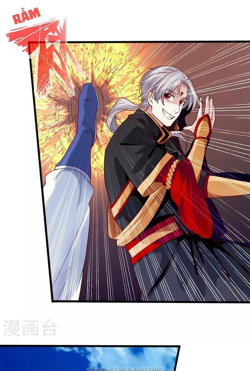 cuồng bạo nghịch tập chapter 5 5