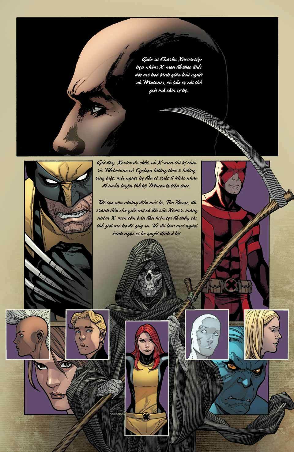 x-men- battle of the atom (2013) chapter 1 5