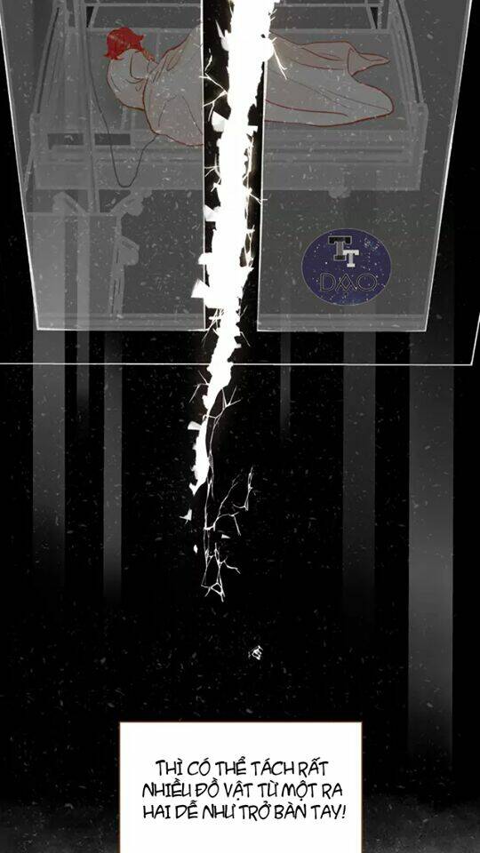 tân lang yếu tòng tiểu dưỡng khởi chapter 11 50