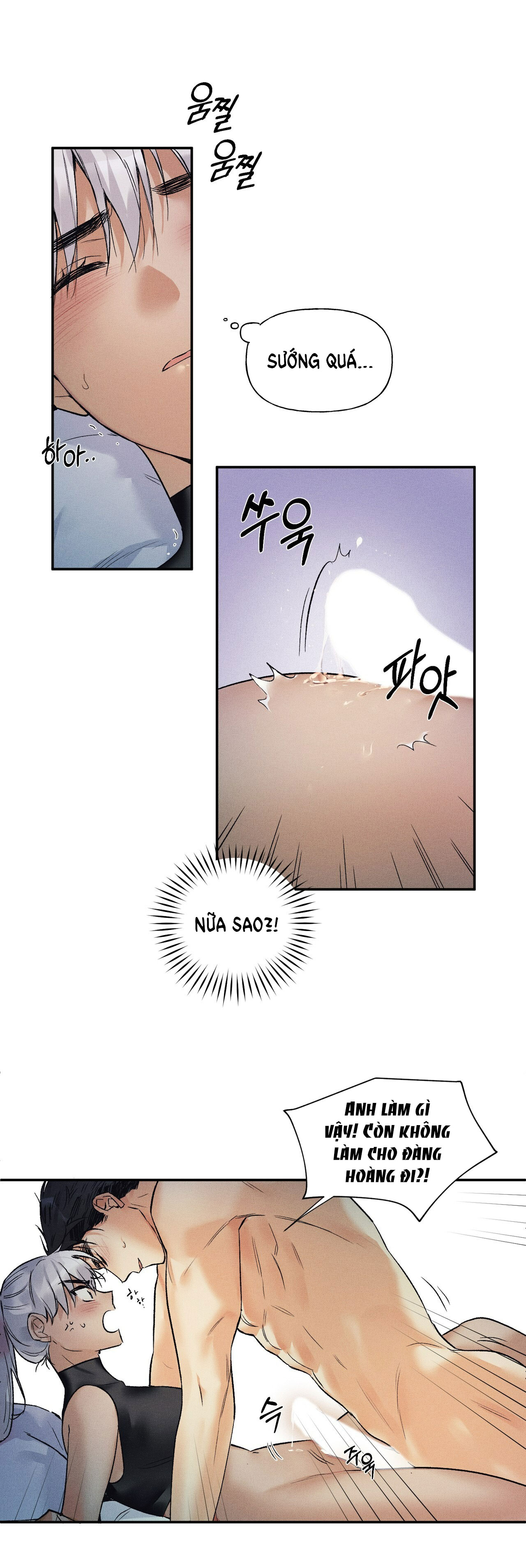 Công Thức Nấu Ăn Thích Hợp Nhất chapter 5.1 - Trang 14