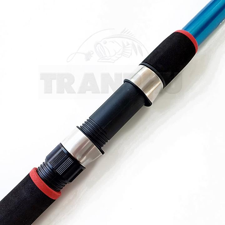 CẦN CÂU MÁY OKUMA TPC17
