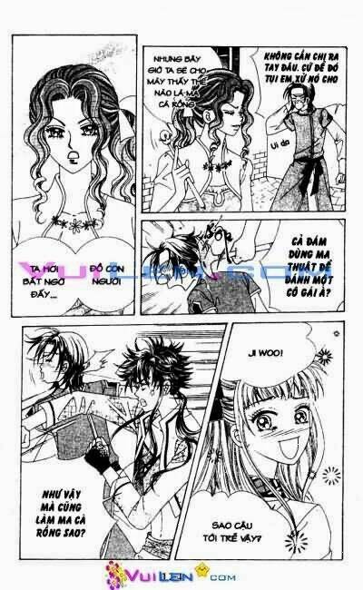 đến vương quốc ma chapter 4 124