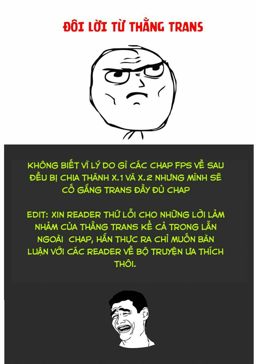 fps - trò chơi hỗn loạn chapter 5 28