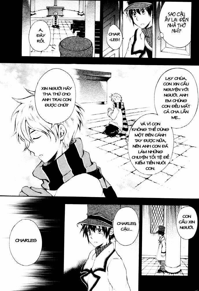 holy glory chapter 4 26