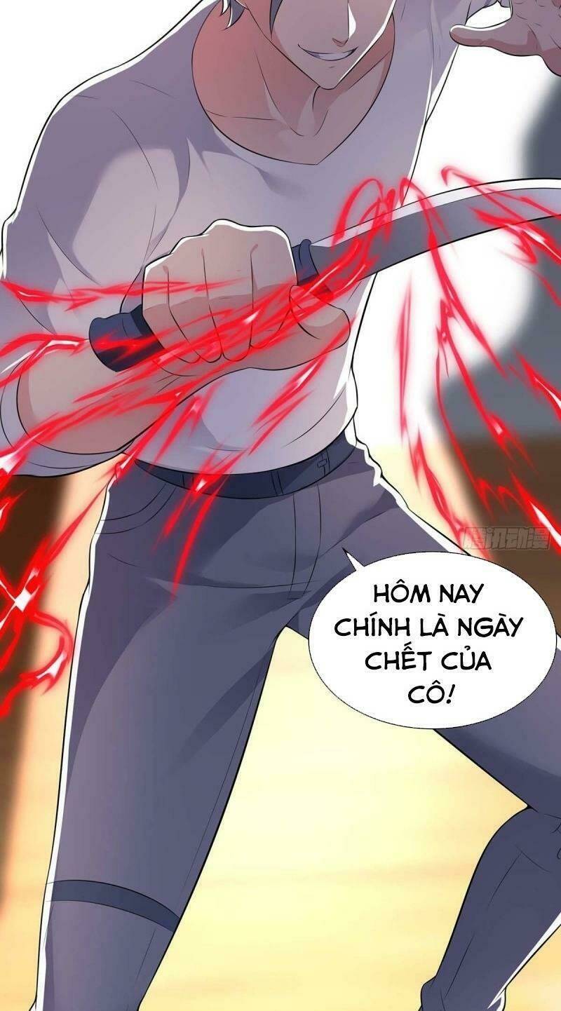 trọng sinh khí thiếu quy lai chapter 96 28