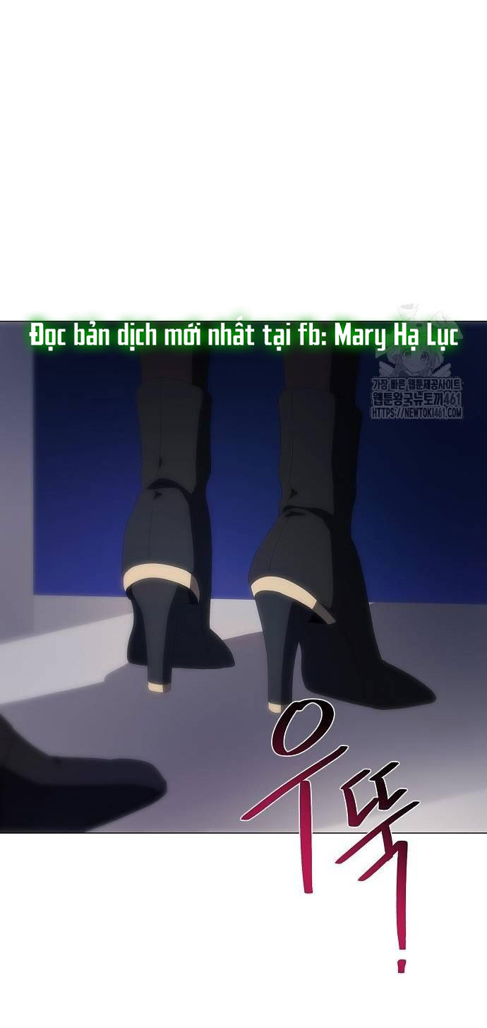 không thể thoát ra khỏi bộ phim kịch tính chapter 30.2 8