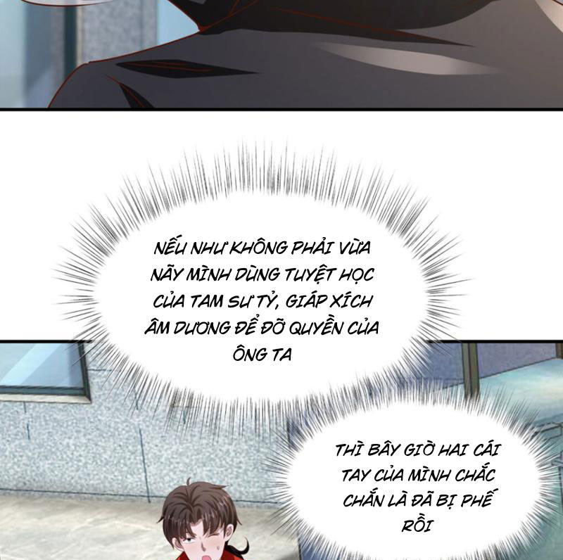 bảy vị tỷ tỷ tuyệt thế vô song của ta chapter 35 34