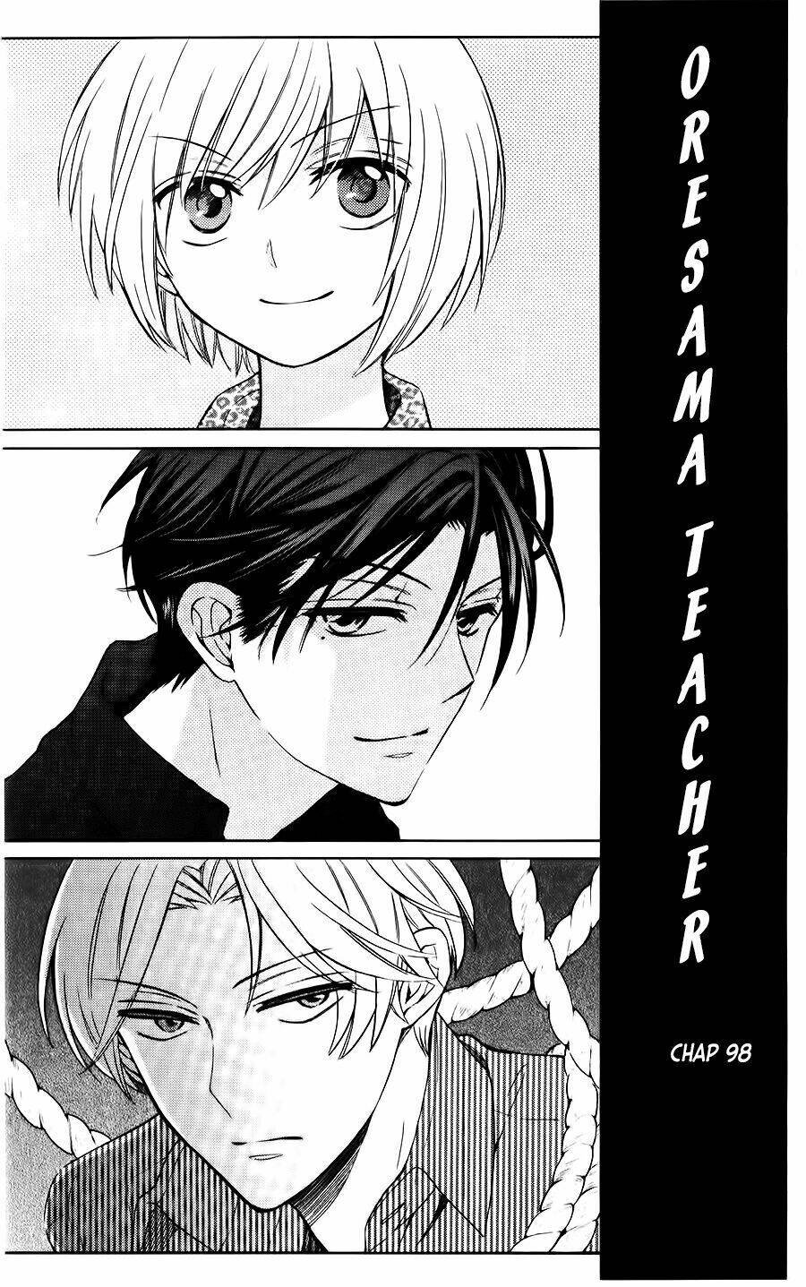 thầy giáo của tôi chapter 98 4