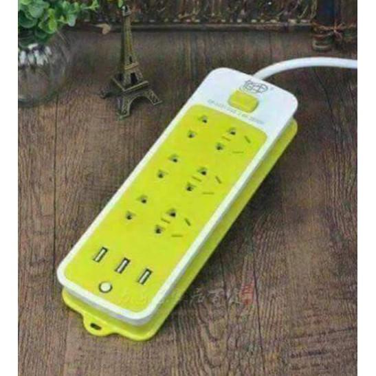 Ổ cắm điện thông minh JPDQ 4000W