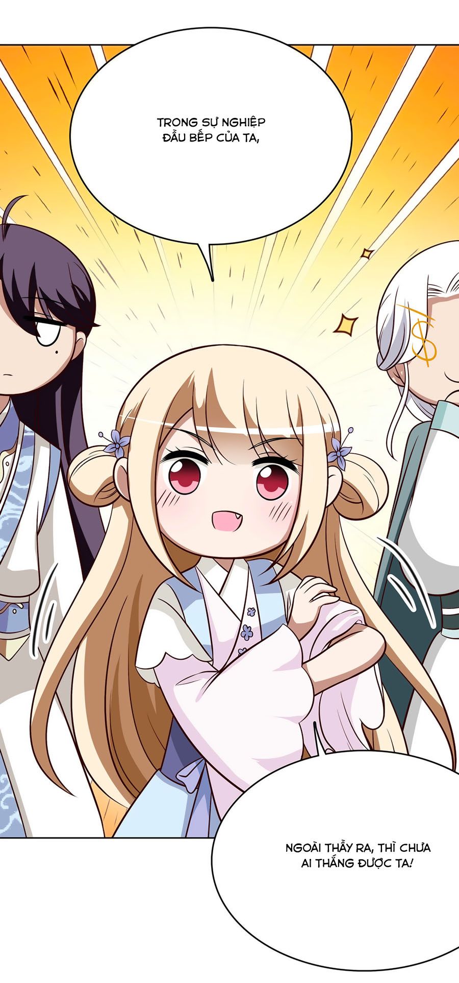 kiêu ngạo vương gia chủng điền phi chapter 75 1