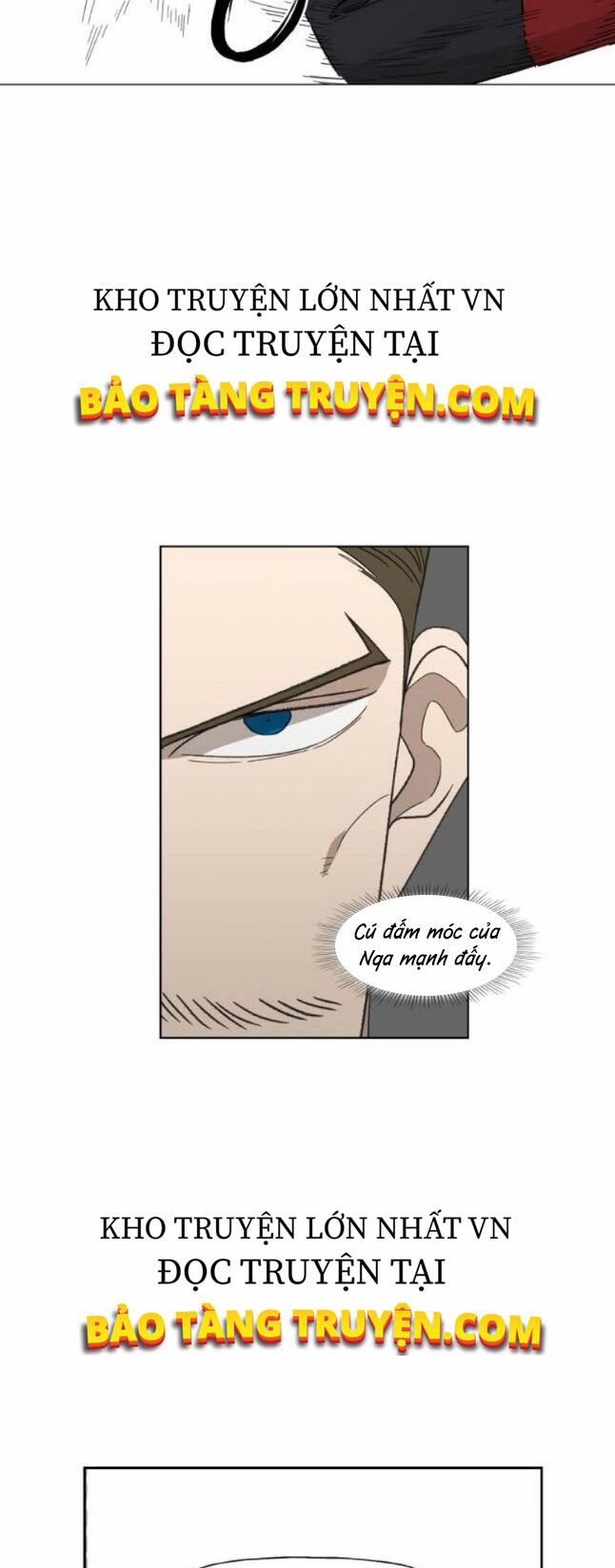 Võ Sĩ Quyền Anh chapter 71 22