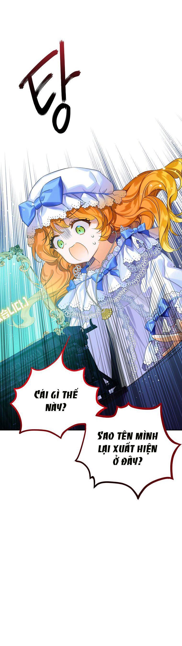 tôi là nữ thừa kế của gia tộc phản diện chapter 5.2 4