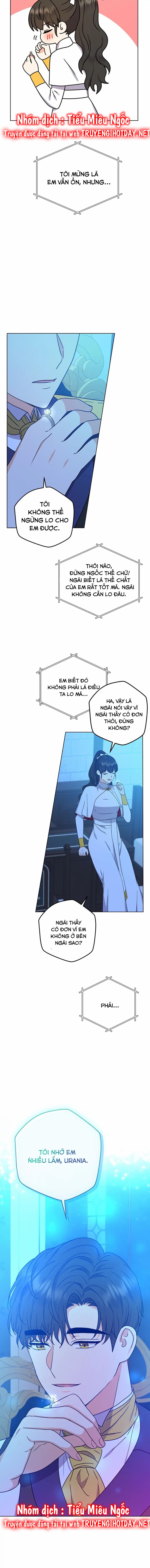 từ hầu gái tôi đã trở thành hoàng hậu chapter 54 7