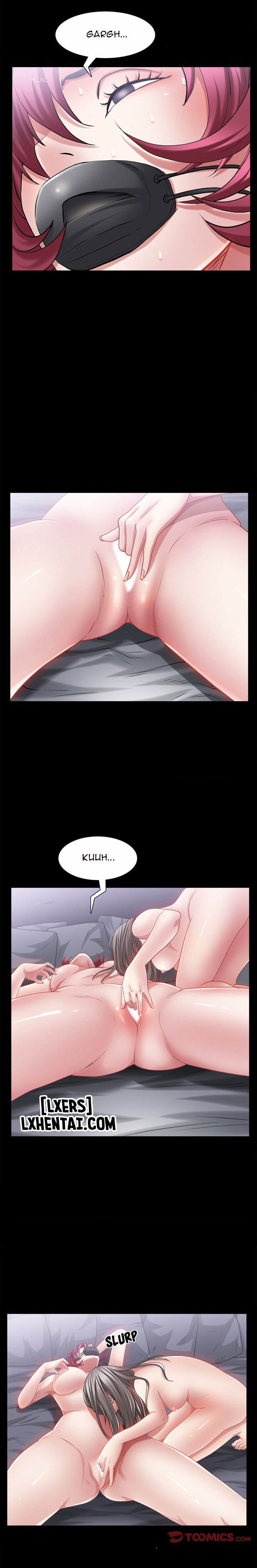 đôi chân trần chapter 42 10