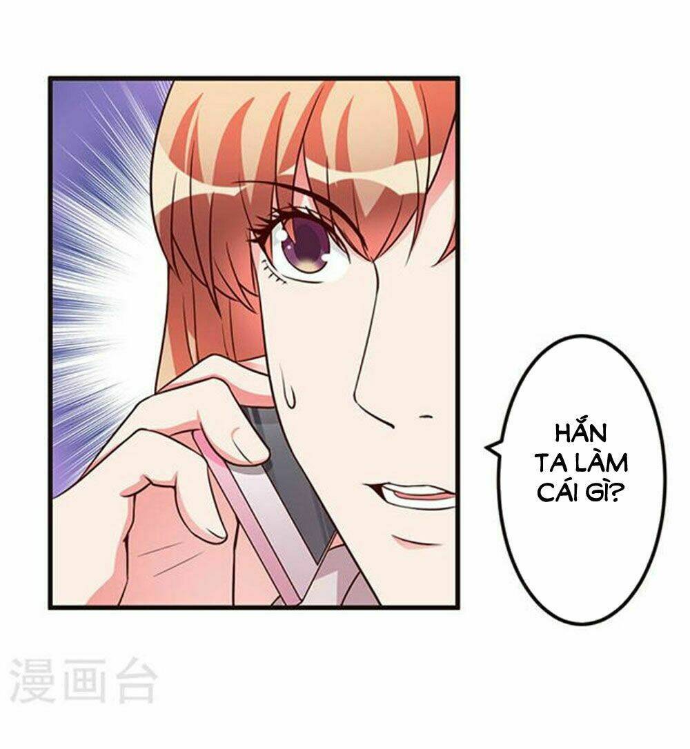 gối đầu vào tổng tài ác ma chapter 66 9