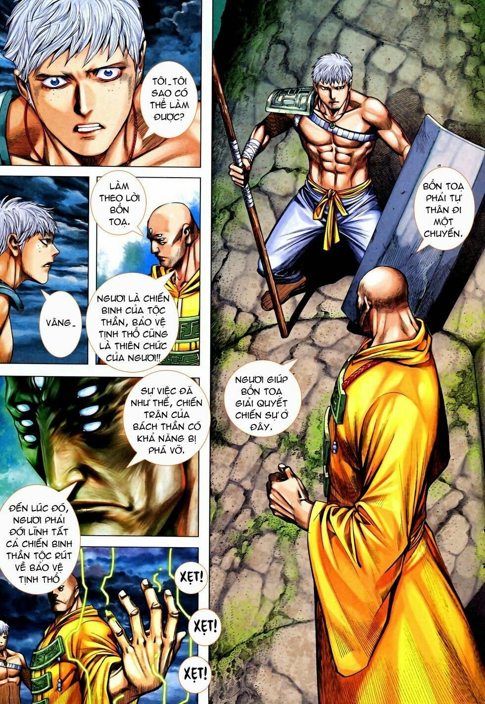 phong thần ký chapter 70 18