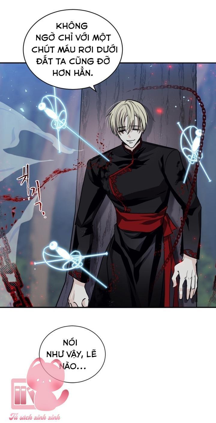 nguyện ước vô vọng của ma nữ chapter 70 27