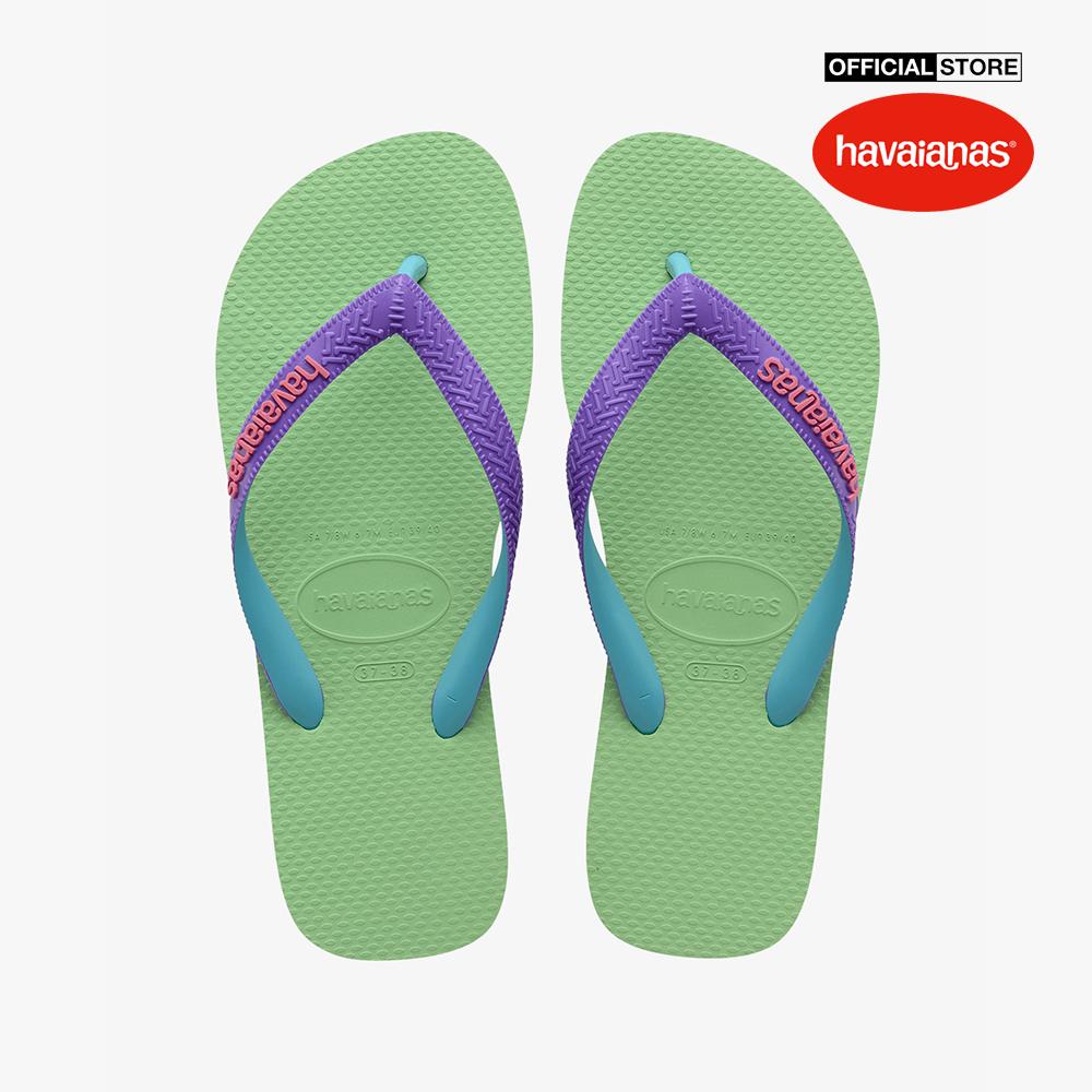 HAVAIANAS - Dép unisex Top Mix 4115549