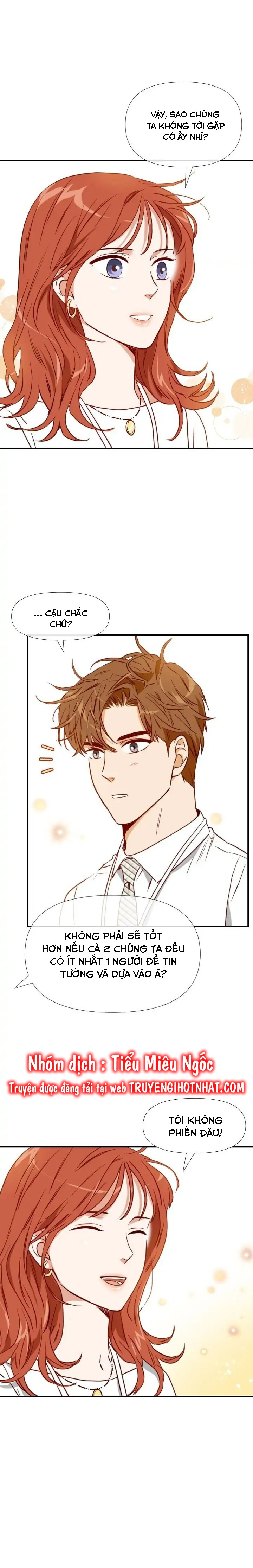 24 phút cho một câu chuyện chapter 31 17