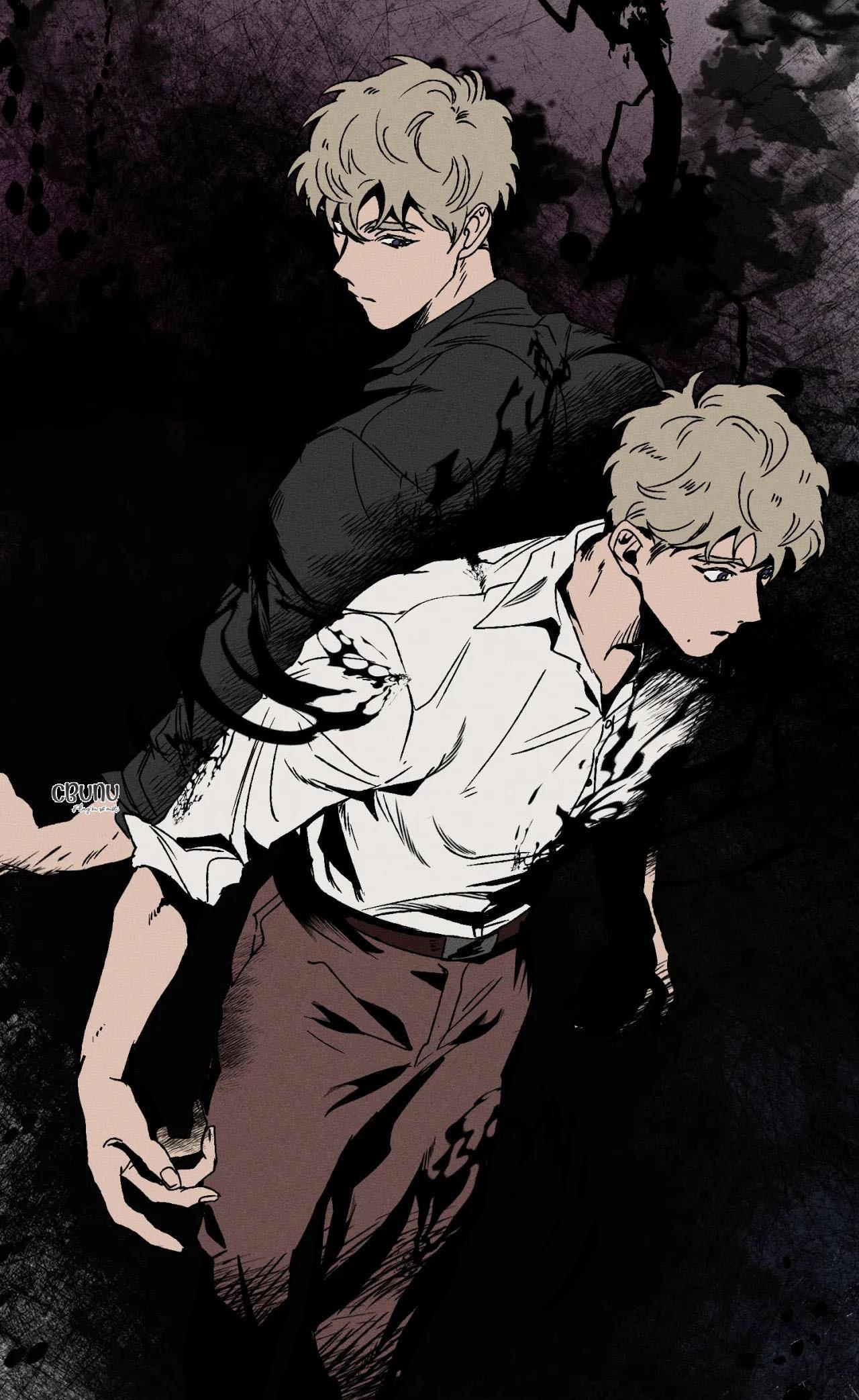 bẫy đôi ngọt ngào chapter 18 43