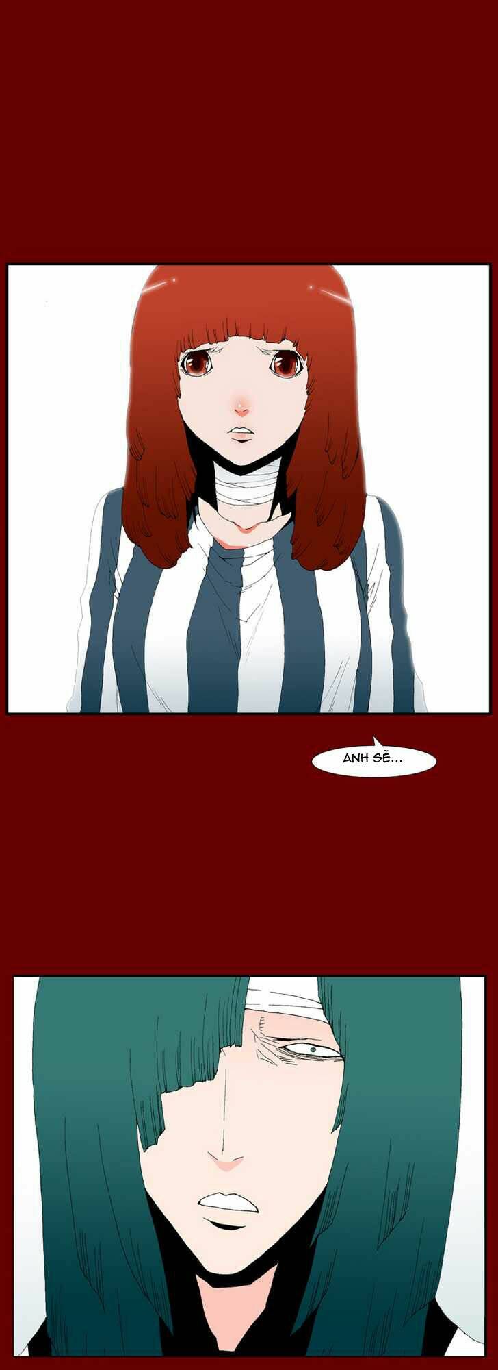 siêu năng chapter 181 32