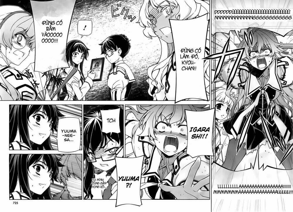 sai:taker - futari no artemis chapter 1 24