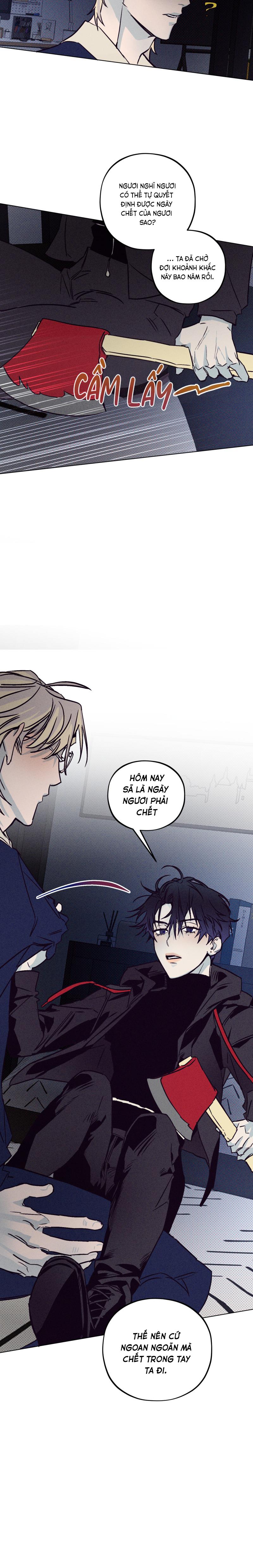 list truyện ngắn chịt chịt chapter 42 13